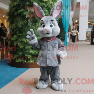 Personnage mascotte d un...