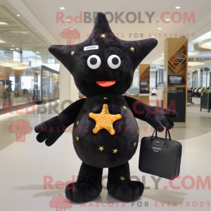 Personnage mascotte d une...