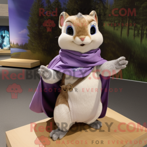 Personaje mascota de una...