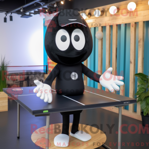 Personaggio mascotte di un...