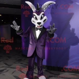 Personnage mascotte d une...