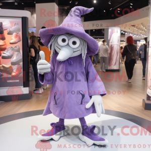 Personaggio mascotte di un...