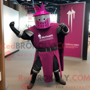 Personnage mascotte d un...