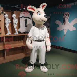 Personaje mascota de un...