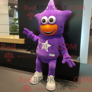 Personnage mascotte d...