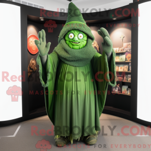 Personnage mascotte d une...