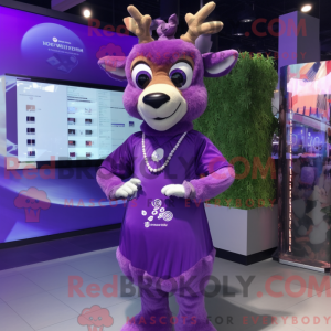Personnage mascotte d un...