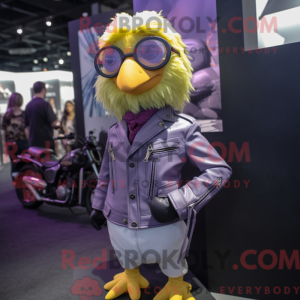 Personaggio mascotte di un...