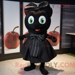 Personaggio mascotte di una...