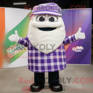 Maskot postava...
