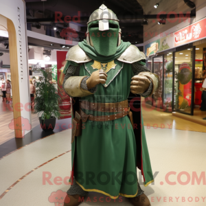 Personaggio mascotte di un...