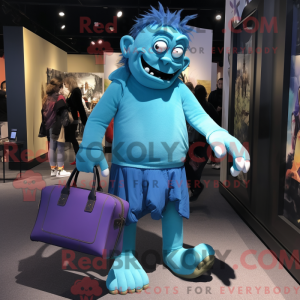Personaggio mascotte del...
