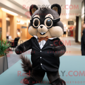 Personaggio mascotte di uno...