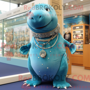 Personnage mascotte d une...