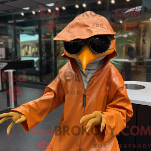 Personaggio mascotte di uno...