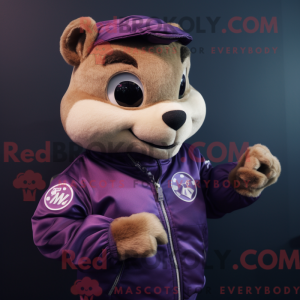 Personaggio mascotte di uno...