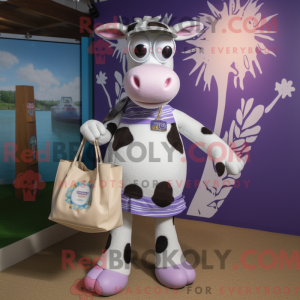 Personaggio mascotte di una...