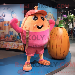 Il personaggio mascotte di...