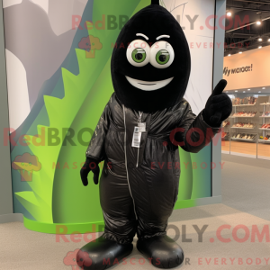 Personaggio mascotte di un...