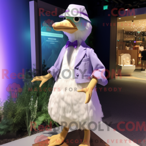 Personnage mascotte d...