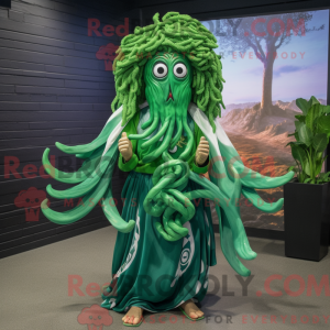 Mascot character of a...