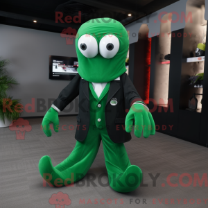 Personaggio mascotte di un...
