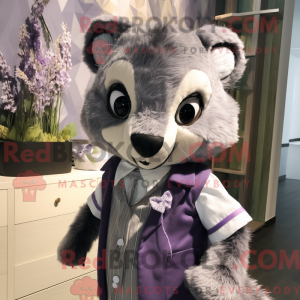 Personaggio mascotte di uno...