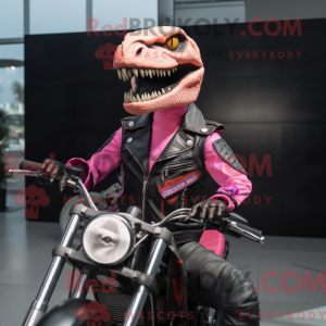 Personnage mascotte d un...