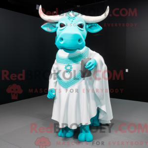Personnage mascotte d un...