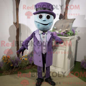 Personaje mascota de un...