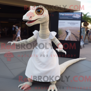 Personaje mascota de una...