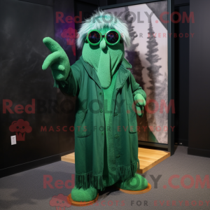 Personaggio mascotte del...