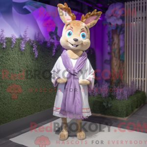 Personnage mascotte d un...