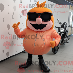 Personaggio mascotte del Re...