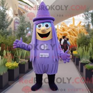 Personaggio mascotte di...