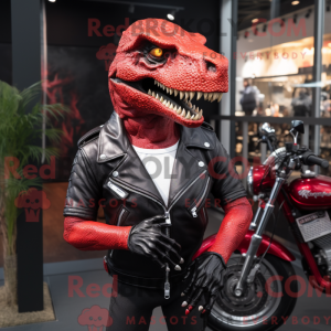 Personnage mascotte d un...