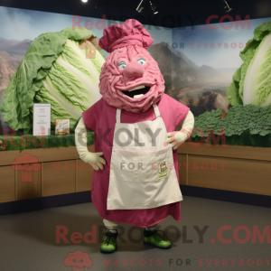 Personaggio mascotte di...