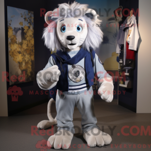 Personaggio mascotte del...