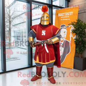 Caráter de máscara de Rust...