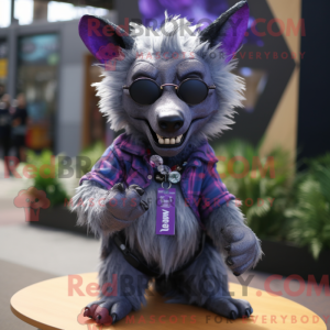 Personaje mascota de una...
