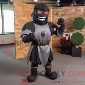 Personaggio mascotte di un...