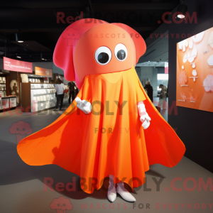 Personaje mascota de una...