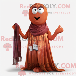 Mascota de un colgante de...