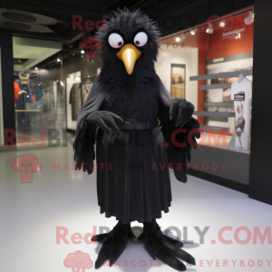 Personaje mascota de un...