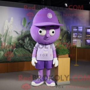 Personaje mascota de una...