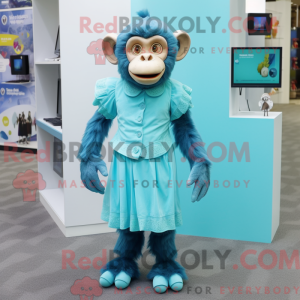 Personaggio mascotte di uno...