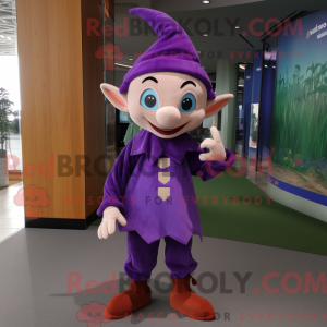 Personaggio mascotte di un...