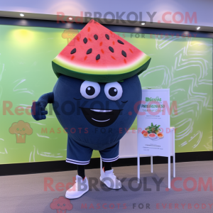 Personaggio mascotte di un...