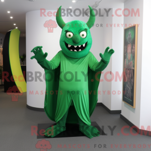Personaggio mascotte di un...