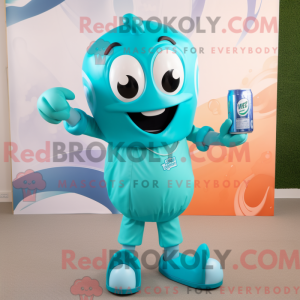 Figura de máscara de...